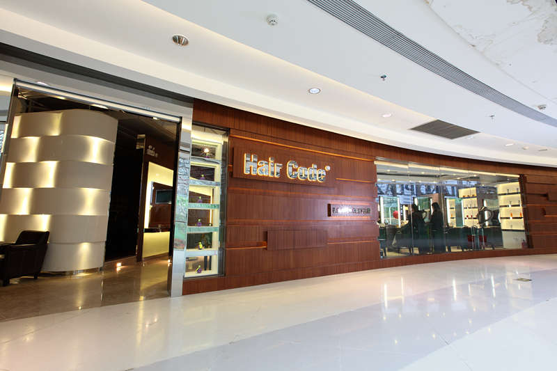 芭曲美发美甲连锁机构有限公司