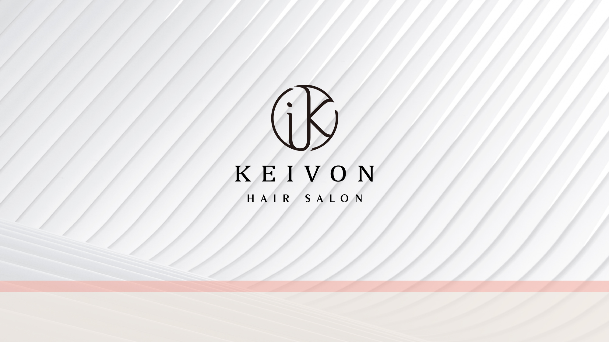 KEIVON HAIR崎宏