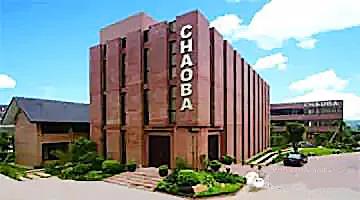 广州市超霸美发用品用具有限公司