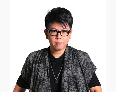 美发专业委员会主任