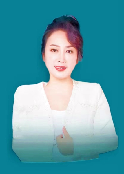 副会长--王煜坤