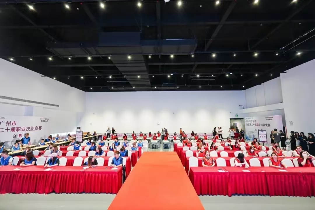 塑造高精尖人才，助力美业新景象